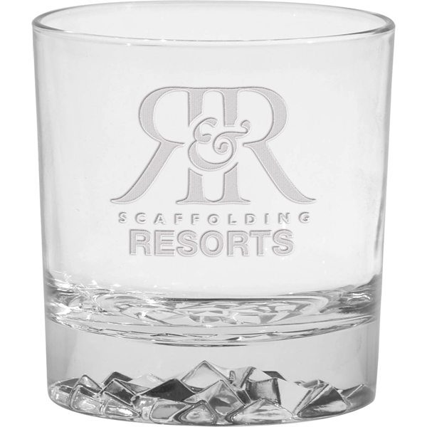 Glacier OTR Glass