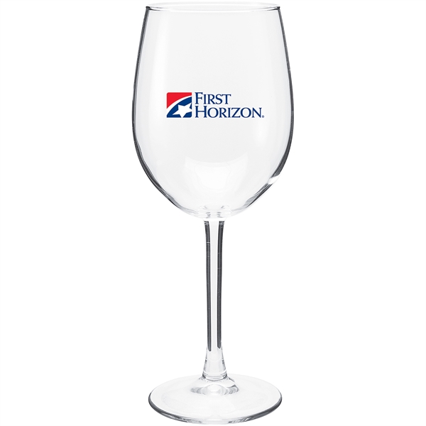 16 oz Cachet White Wine Glass