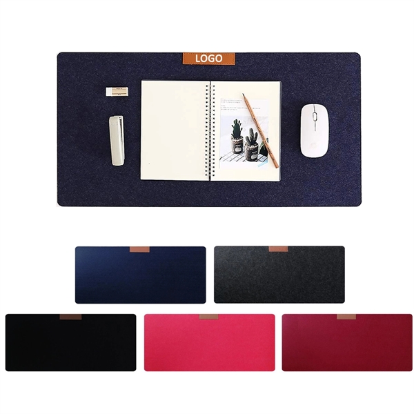 Large Office Desk Pad