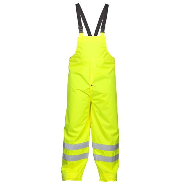 Kishigo Unisex Storm Stopper Rainwear Bib