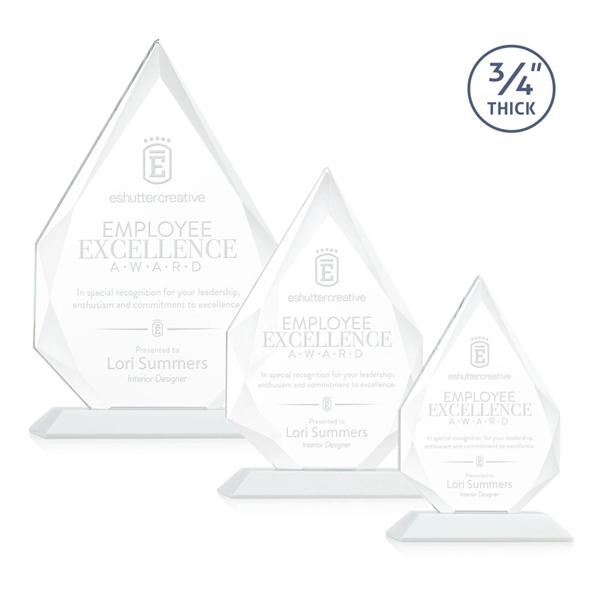 Hawthorne Award - White