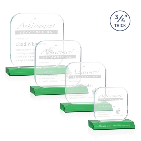 App Award - Green