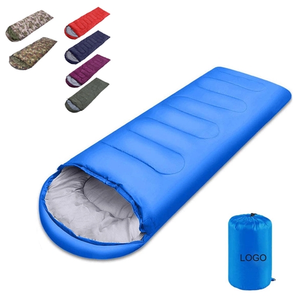 Lightweight Sleeping Bags