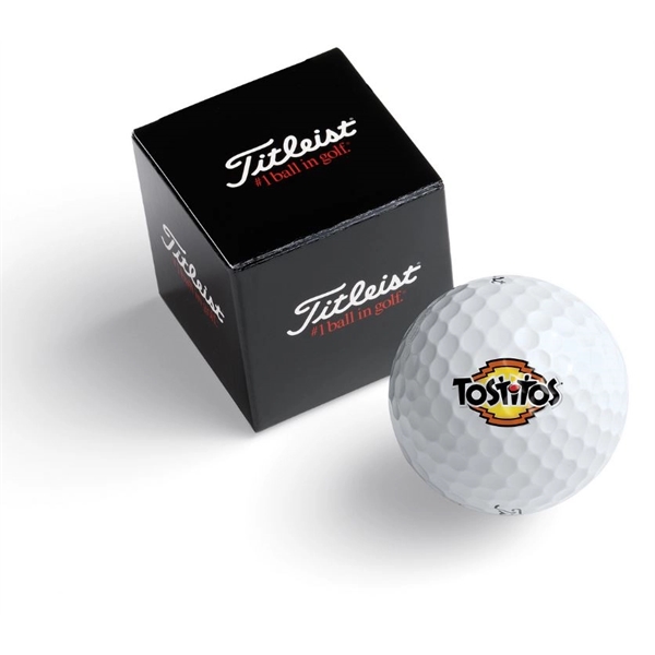 Titleist Pro V1 Standard 1-Ball Box