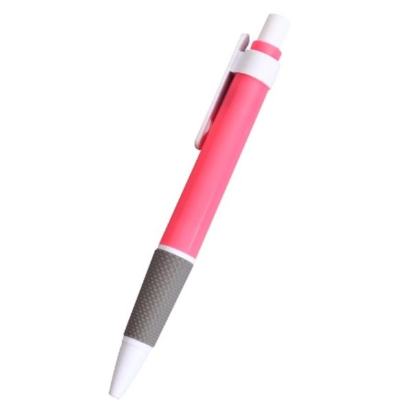 Press The 0.7mm Bullet Type Ballpoint Pen