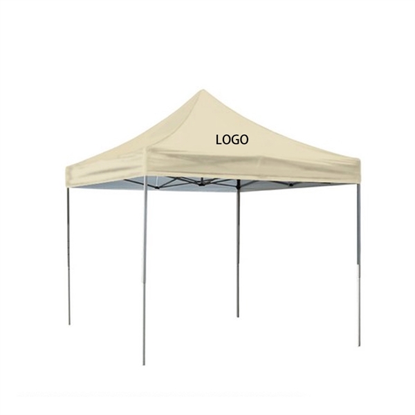 Tent 10'x10' Fully Digital Printed Aluminium Alloy Frame