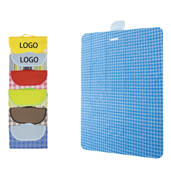 Foldable Picnic Mat/ Outdoor Blanket