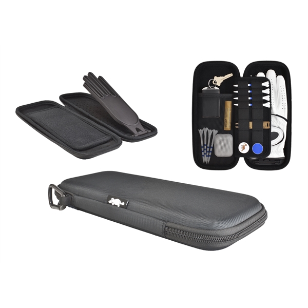 Caddie Case