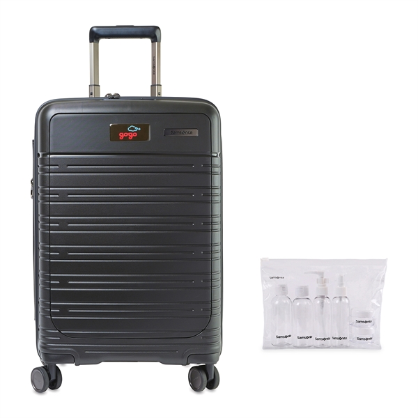 Samsonite Elevation™ Plus Carry-On Spinner and Travel Set