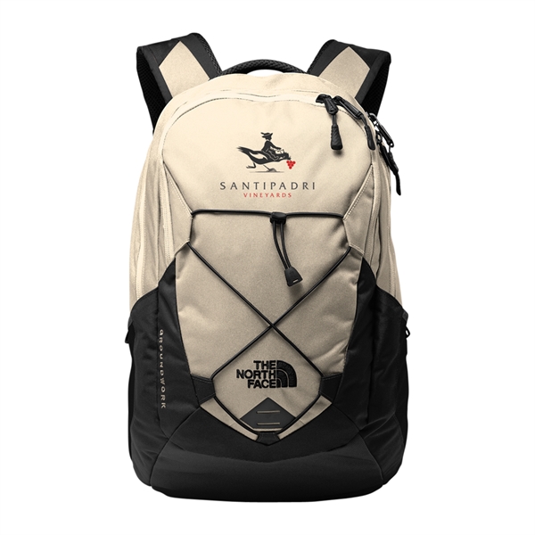 The North Face® Groundwork Backpack