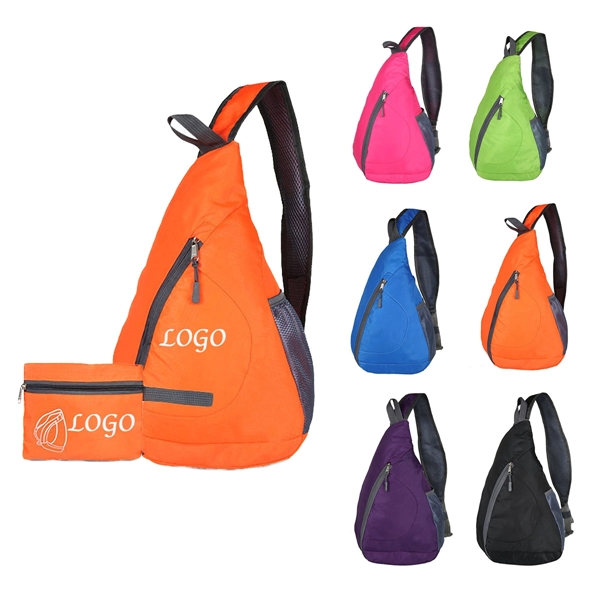 Lightweight Waterproof Fanny Pack