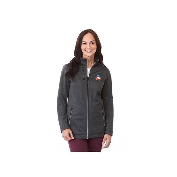 Women's Joris Eco Knit Jacket