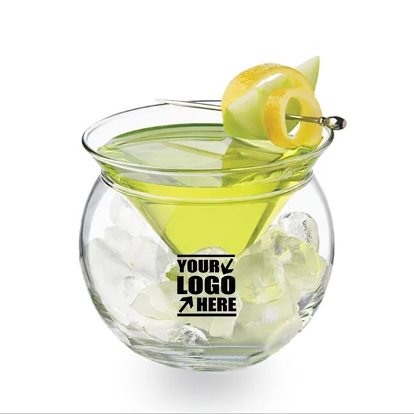 7oz Drinking Glasses