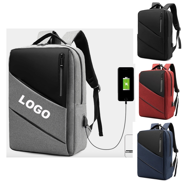 Business Laptop Backpack