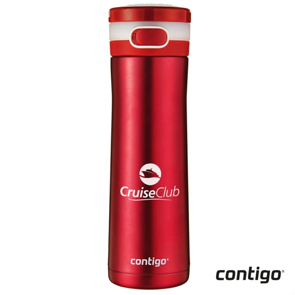 Contigo® Glacier Tumbler - 20oz