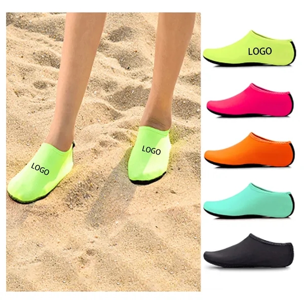 Quick Dry Dive Beach Aqua Water Socks