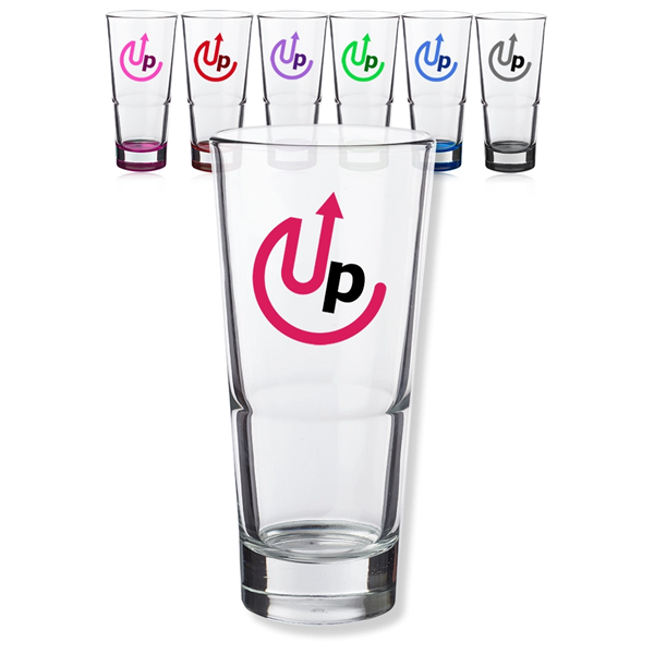 15 oz. Navara Highball Glasses