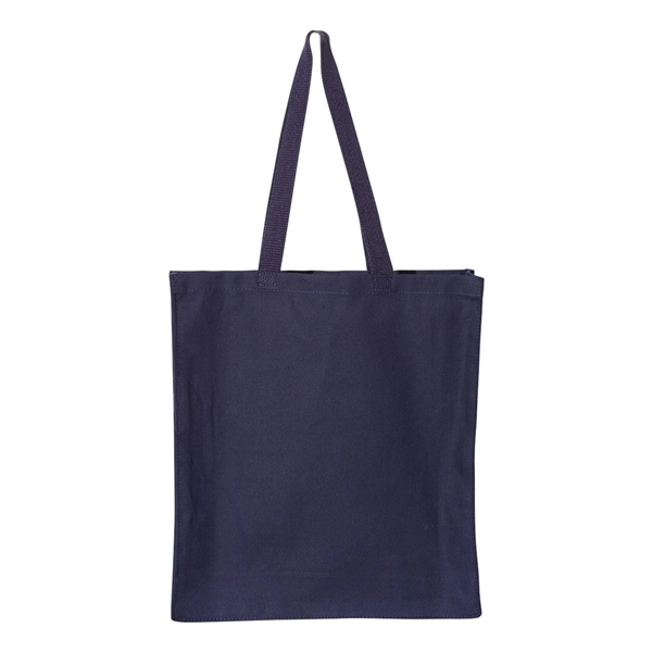OAD Promotional Shopper Tote