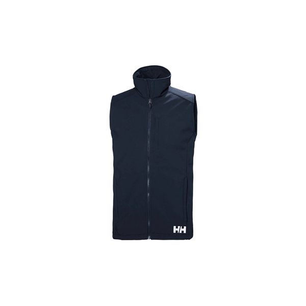 Helly Hansen Men's Paramount Softshell Vest