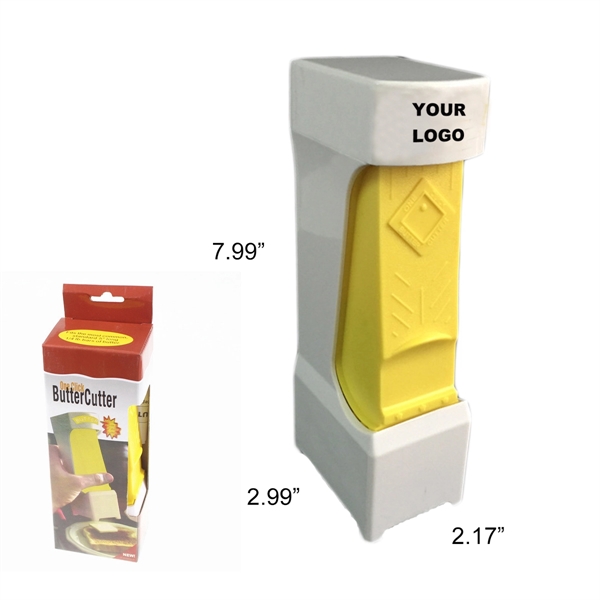 Butter Slicer