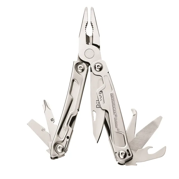 LEATHERMAN® BOLSTER MULTI-TOOL