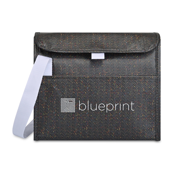 Sami Laminated Recycled Non-Woven Box Cooler