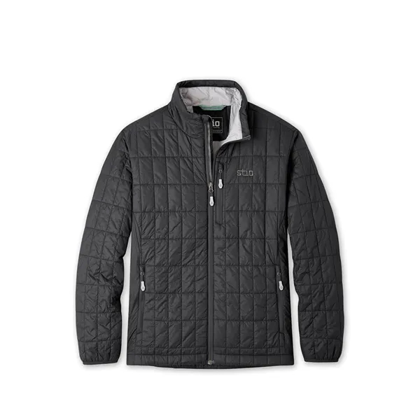 STIO Men's Azura Jacket