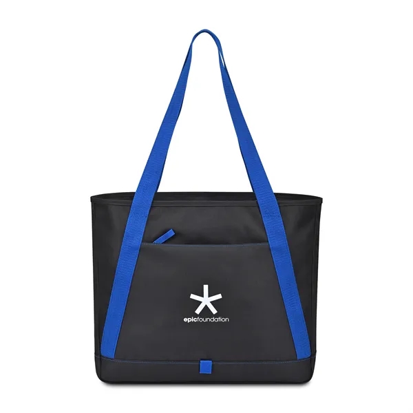 Repeat Recycled rPET Tote