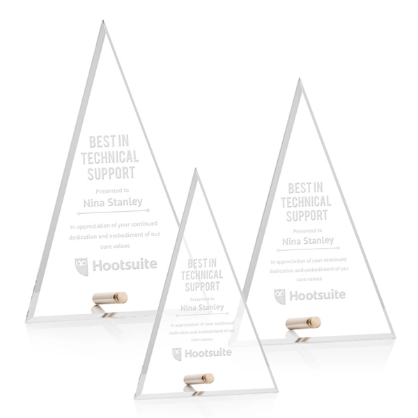 Polaris Tower Award - Gold