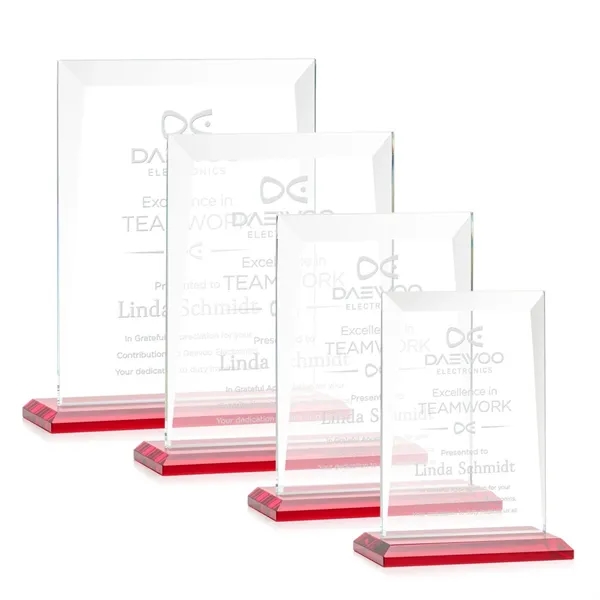 Sullivan Award - Red