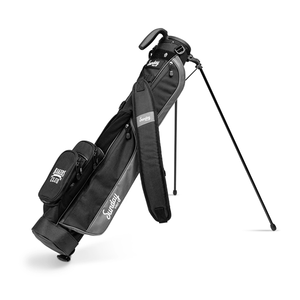 Sunday Golf Loma Stand Golf Bag