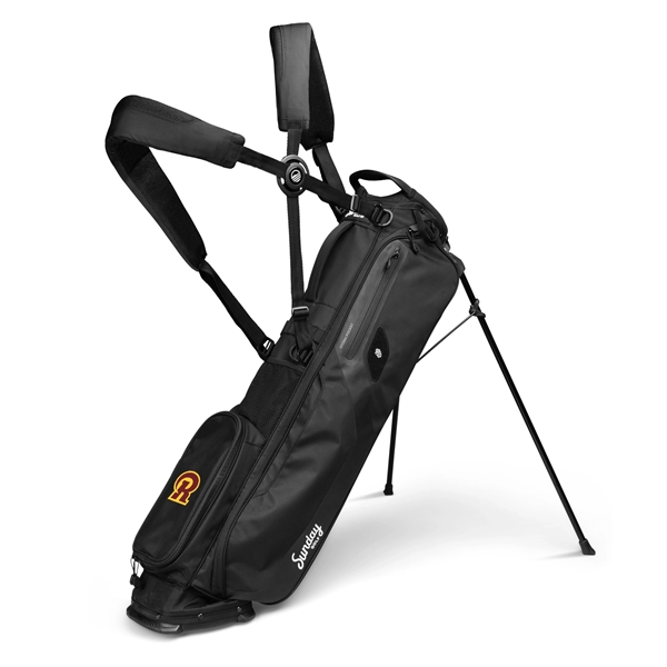 Sunday Golf El Camino Stand Golf Bag