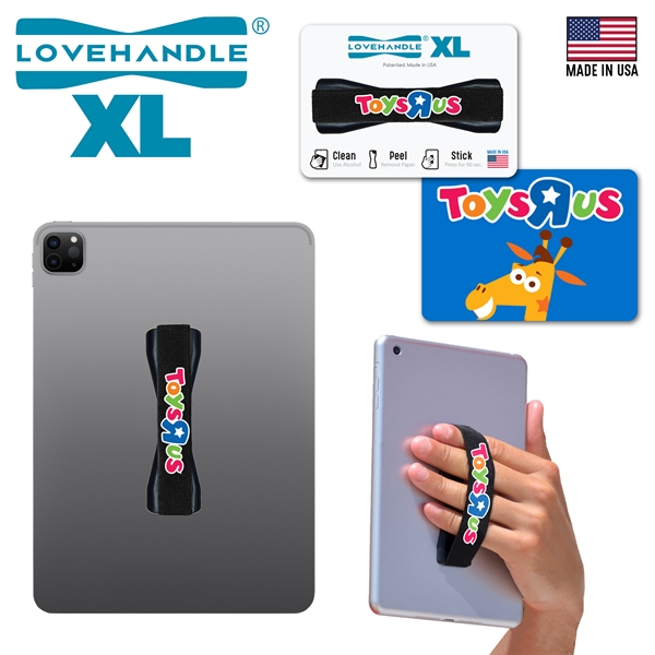 LoveHandle XL Grip (Formerly SlingGrip)