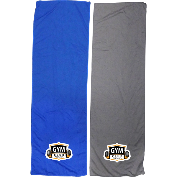 Krienes Sports Cooling Towel