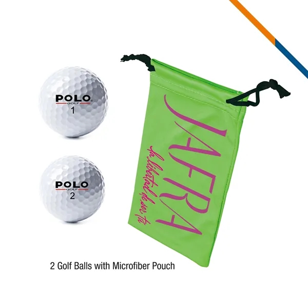 Champion Golf Ball Pack