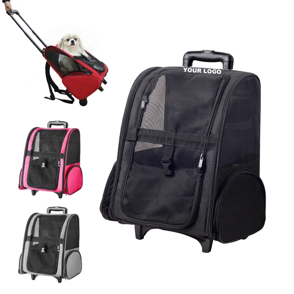 Pet Trolley Bag