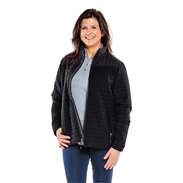 Storm Creek Women's Front Runner Jacket