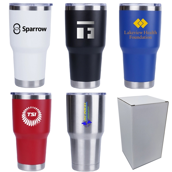 30 oz. Tumbler