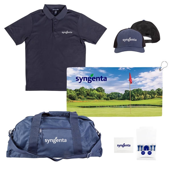 Birdie Deluxe Golf Set
