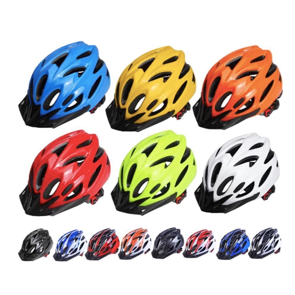 High Strength Adult Cycling Helmet