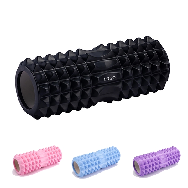 Custom Mini Foam Rollers