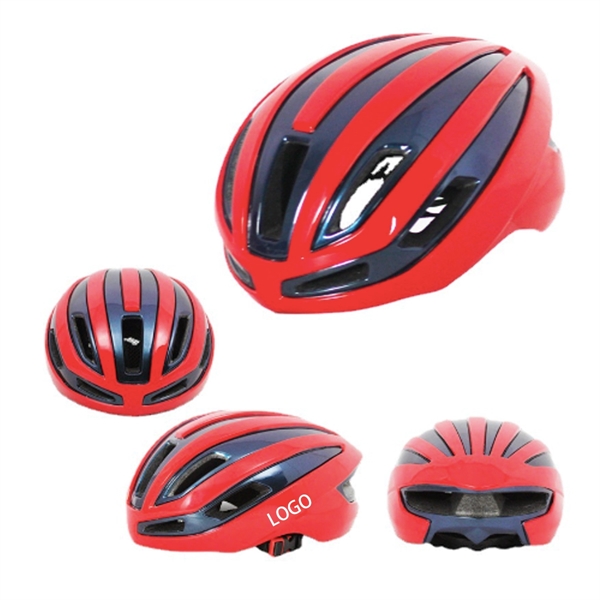 Lightweight And Strong Adult Unisex Cycling Helmets