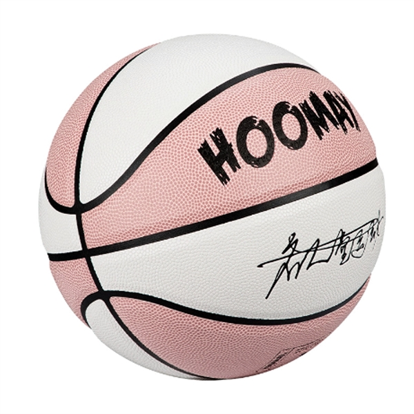 7 Size PU Wear-Resistant Professional Basketball