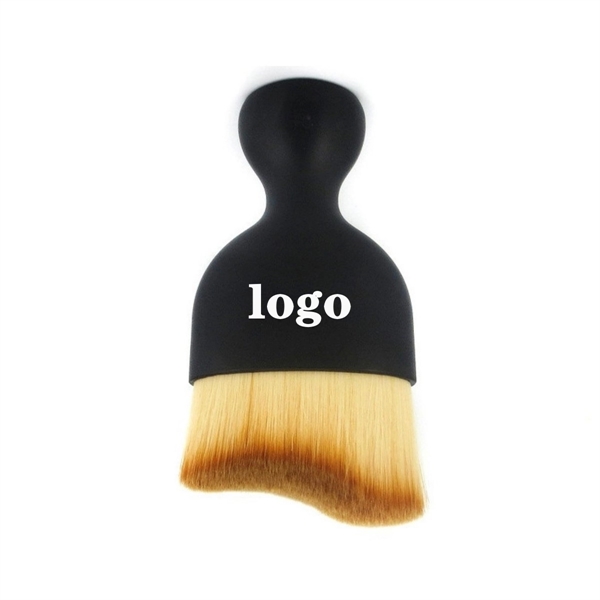 Car Air Vent Cleaning Brush Auto Interior Tools