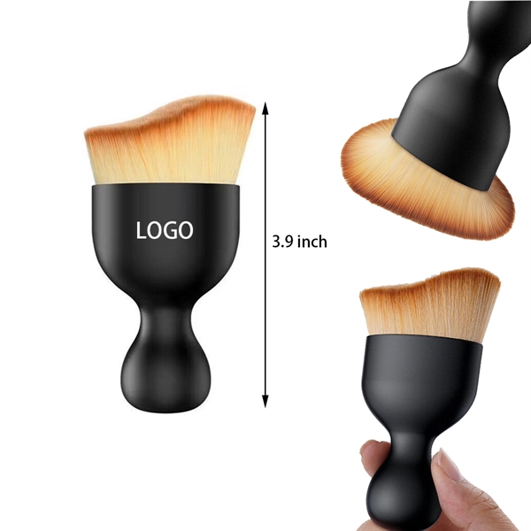 Car Cleaning Soft Bristle Brush