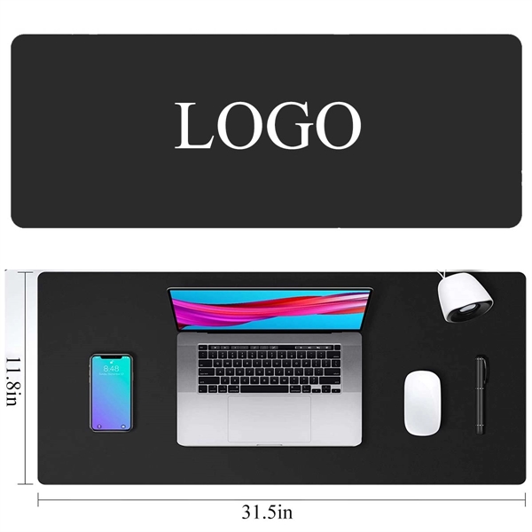 Custom Large Rectangle Mouse Pads