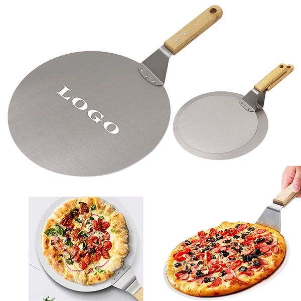 Stainless Steel Pizza Peel
