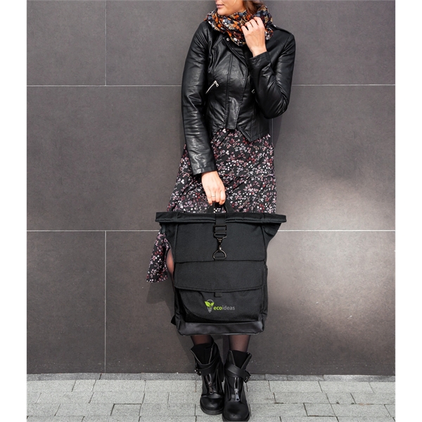 The Mission Backpack