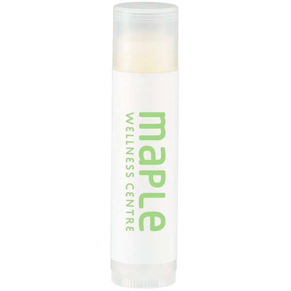 95% Organic Lip Balm