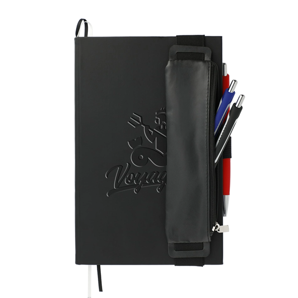 5.5" x 8.5" FUNCTION ing Notebook Bundle Set